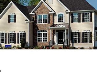 10913 Westward Pl, Glen Allen, VA 23059