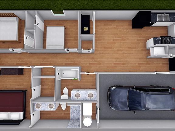 3rd image of 116 Conner Dr