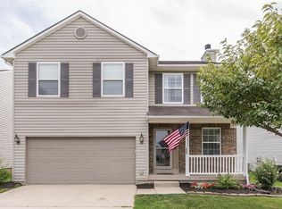 225 Wilderness Cove Ln, Georgetown, KY