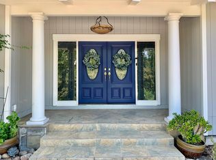 1935 Green Valley Rd, Alamo, CA 94507