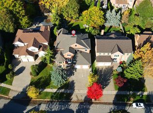 50 Kings Cross Ave, Richmond Hill, ON L4B 2S9