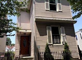 72 N 13th St #4, Newark, NJ 07107