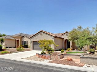 2155 Sawtooth Mountain Dr, Henderson, NV 89044