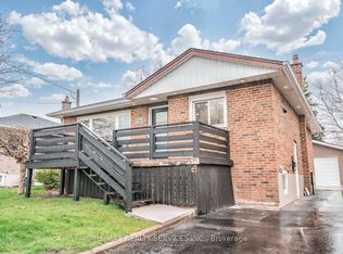 28 Prince Charles Dr, Halton Hills, ON L7G 3T7