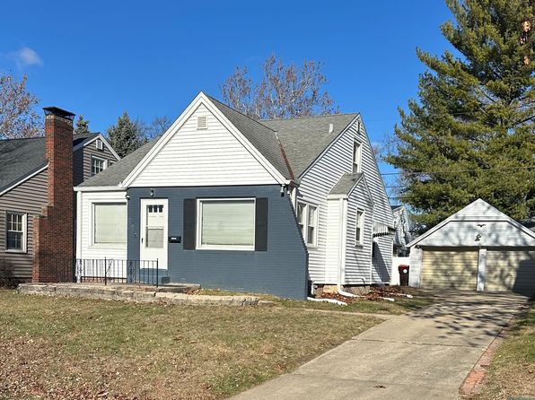 1021 E Richwoods Blvd