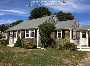 14 Bayberry Rd, West Dennis, MA 02670