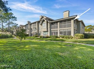 500 SANDIRON Circle #522, Ponte Vedra Beach, FL 32082