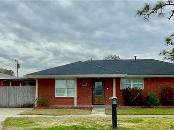 10002 Claiborne St