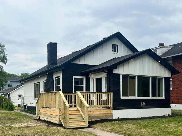 763 Pierce St, Gary, IN 46402