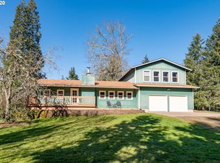 84966 Peaceful Valley Ln, Eugene, OR 97405