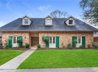 7212 Oneil Dr, Harahan, LA 70123