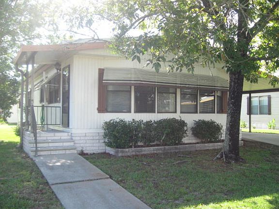2nd image of 10620 SW 27th Ave Lot 15E