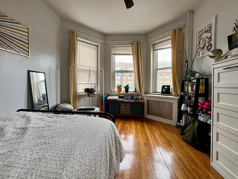 229 Kelton St #5 — Photo 6