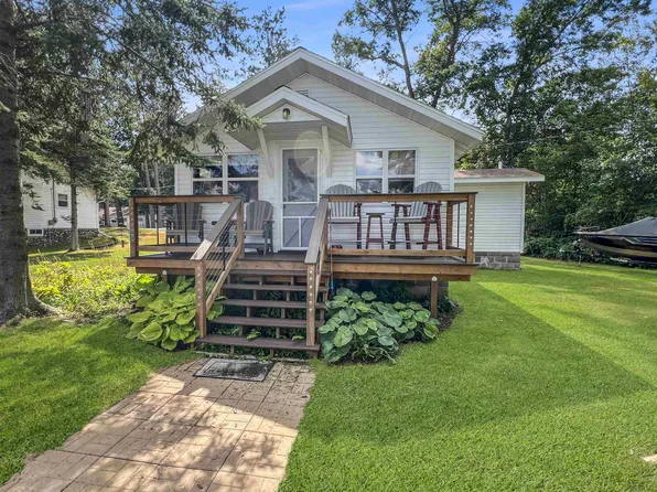 N5642 Slatehill Rd #4, Spooner, WI 54801