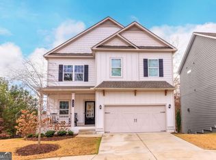 132 Lynwood Ln, Ball Ground, GA 30107