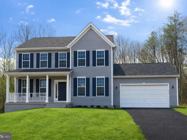 6200 Julian Ln, Mineral, VA 23117