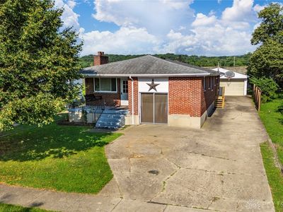 2725 Cadillac St, Moraine, OH, 45439