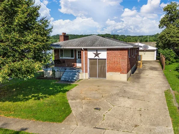 2725 Cadillac St, Dayton, OH 45439