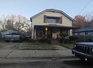 525 Whittemore St, Pontiac, MI 48342
