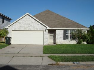 7609 Cedar Brook Dr, Corpus Christi, TX 78413