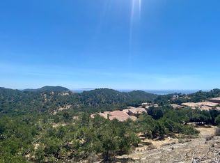 5448 Shooting Star Ln, Avila Beach, CA 93424