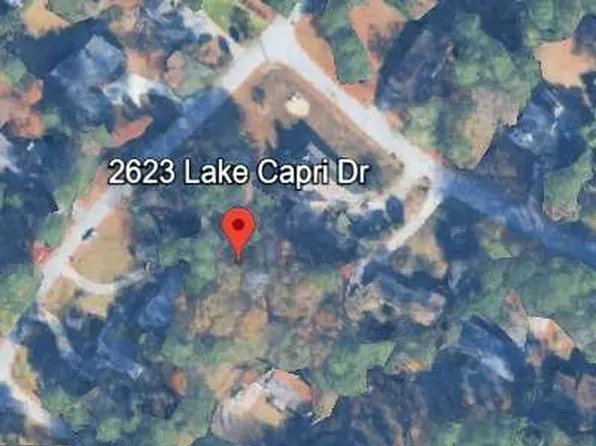 2623 Lake Capri Dr, Conyers, GA 30012