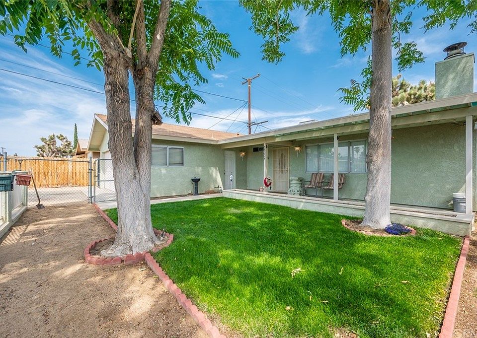 57004 Antelope Trl, Yucca Valley, CA 92284 | Zillow