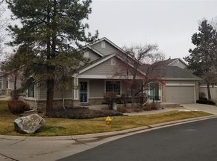 4007 E Geddes Cir #1-D, Littleton, CO 80122