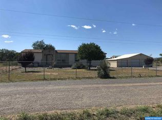 3555 Broken Arrow Dr, SILVER CITY, NM 88061
