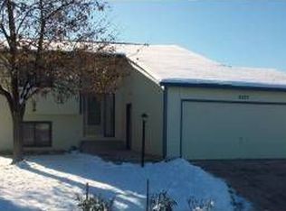 2277 Danielle Ct, Loveland, CO 80537