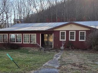788 Raven Run Rd, Saxton, PA 16678