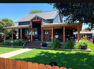 2018 8th St, Baker City, OR 97814