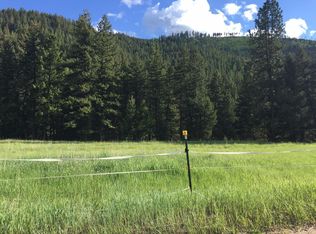 Nhn Obrien Creek Rd, Missoula, MT 59804