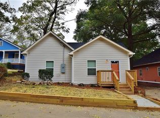 991 Crew St SW, Atlanta, GA 30315