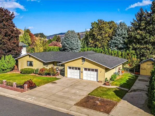 2567 Lemaister Avenue, Wenatchee, WA 98801
