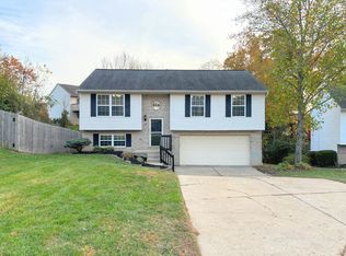 1101 Kims St, Elsmere, KY