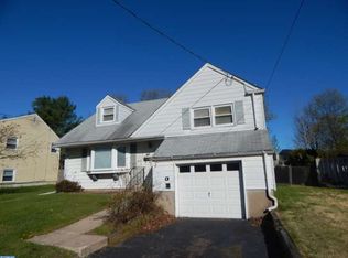 46 Miry Brook Rd, Hamilton, NJ 08690