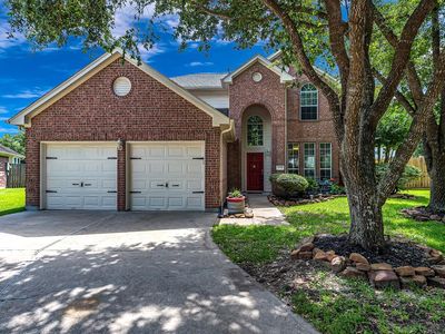 20739 Mustang Falls Ct, Katy, TX, 77450