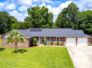 90 Bridgepointe Dr, Sumter, SC 29154