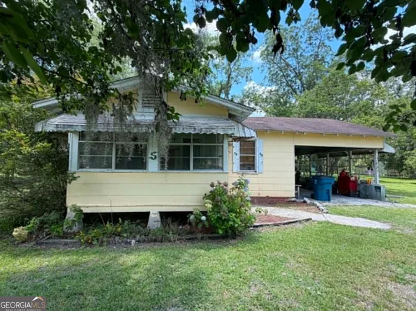 3087 Albany Ave, Waycross, GA 31503