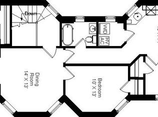 829 W Aldine Ave APT 2, Chicago, IL 60657