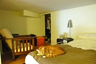 Rented by Citi Habitats