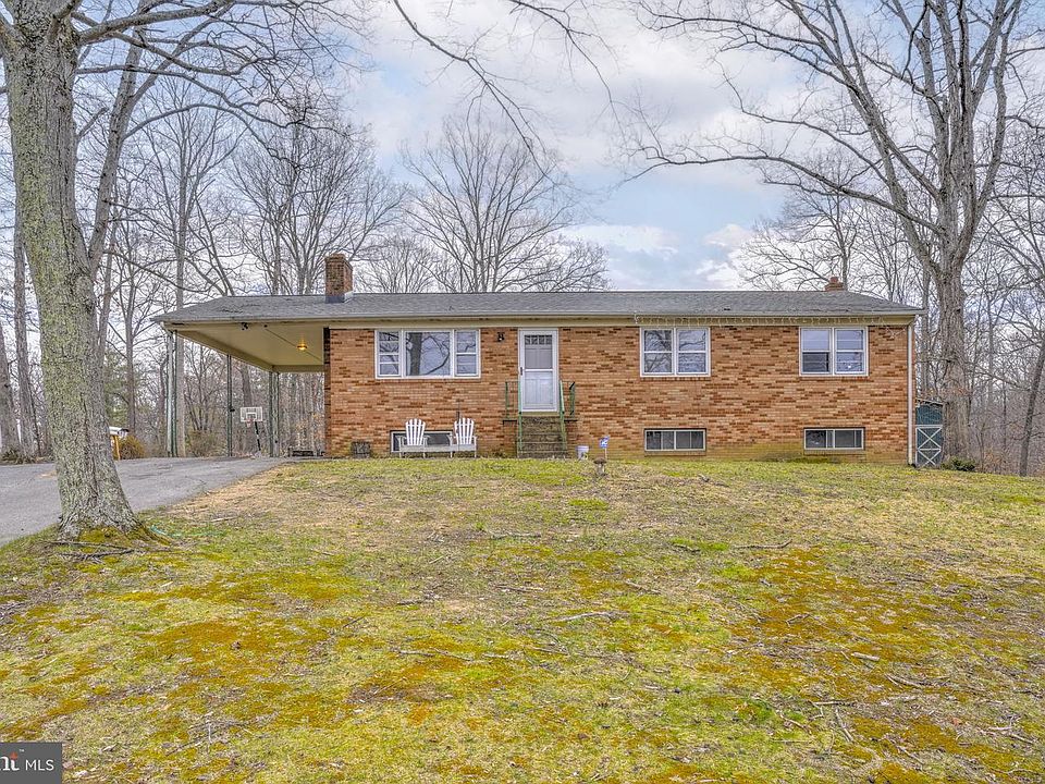 1st image of 9445 Marshall Corner Rd