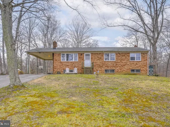 9445 Marshall Corner Rd, Pomfret, MD 20675