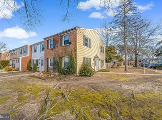 44 Rockland Dr, Willingboro, NJ 08046