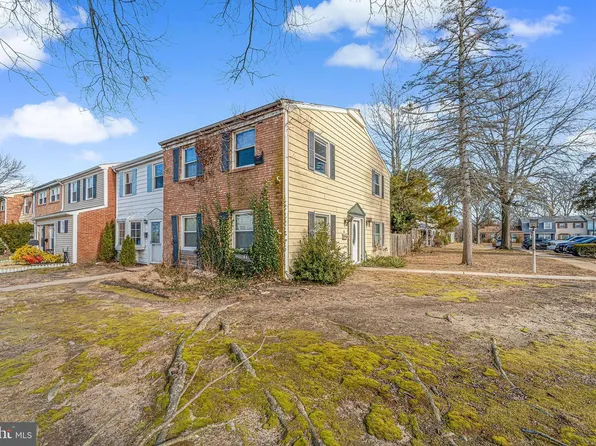 44 Rockland Dr, Willingboro, NJ 08046