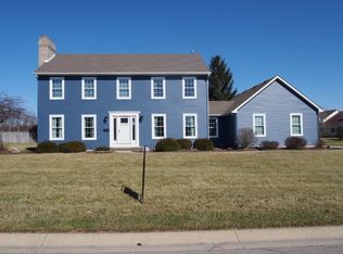 15208 Lions Psge, Leo, IN