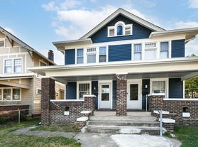 3848-50 North Capitol Avenue