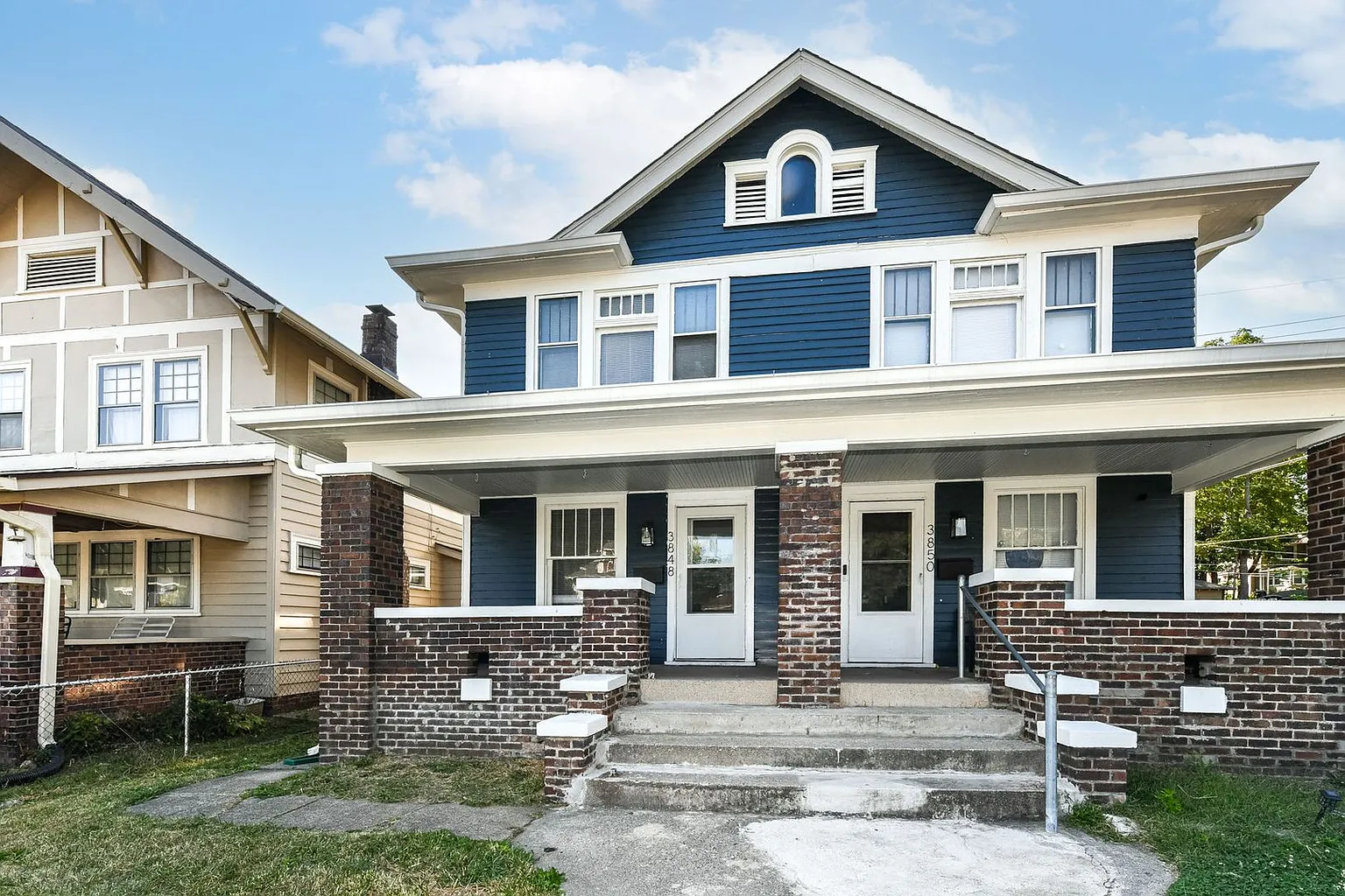 3848 N Capitol Ave #3848 photo 1