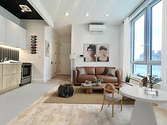 Rented by Pear NYC LLC